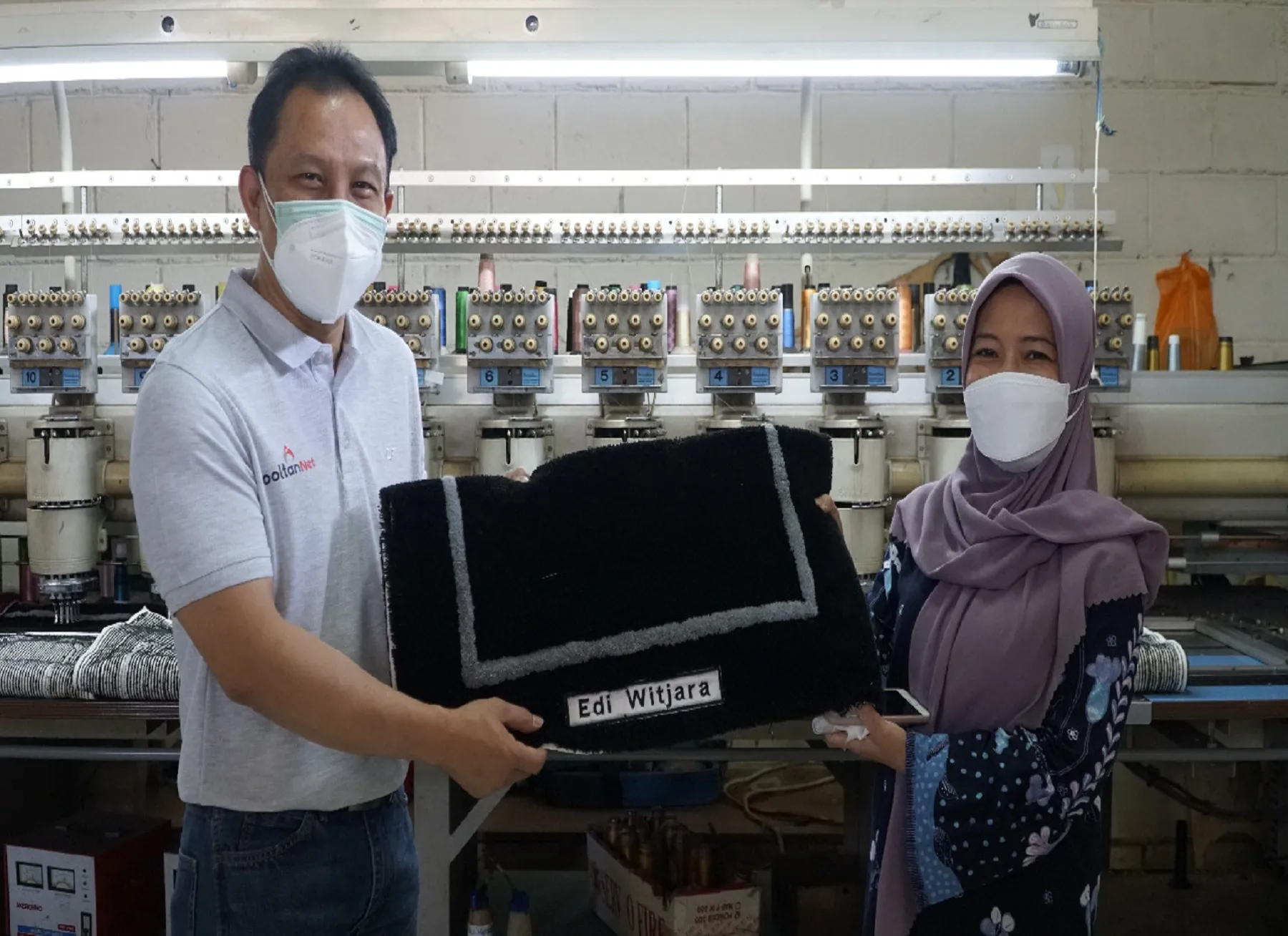 Telkom Luncurkan Program ESG 2024 sebagai Bagian Transformasi TelkomGroup